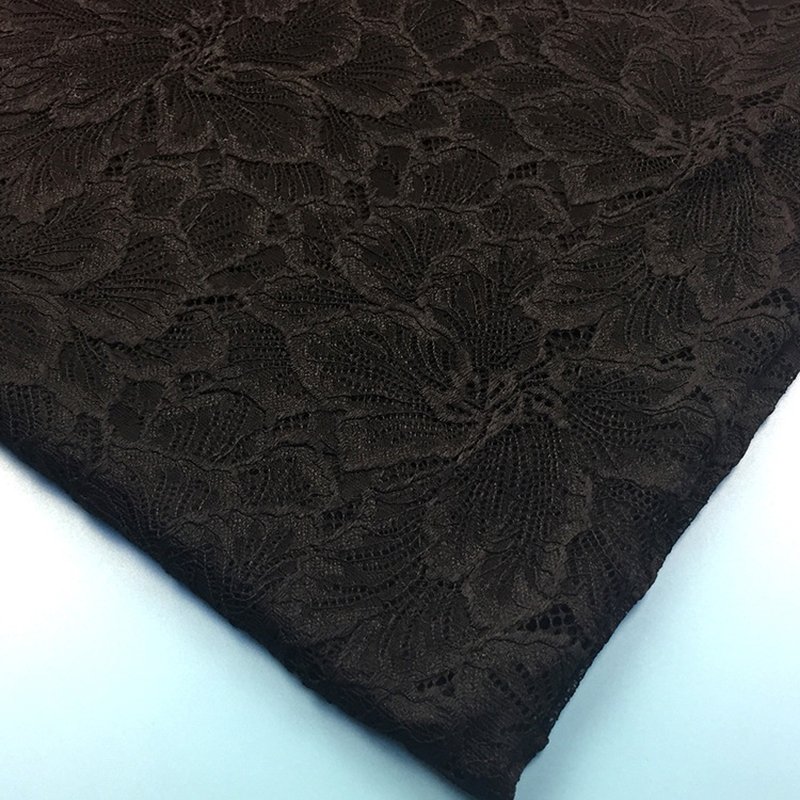 Lace Fabric Dress Women's Nylon for Women's Wear Wholesale Supplier 11